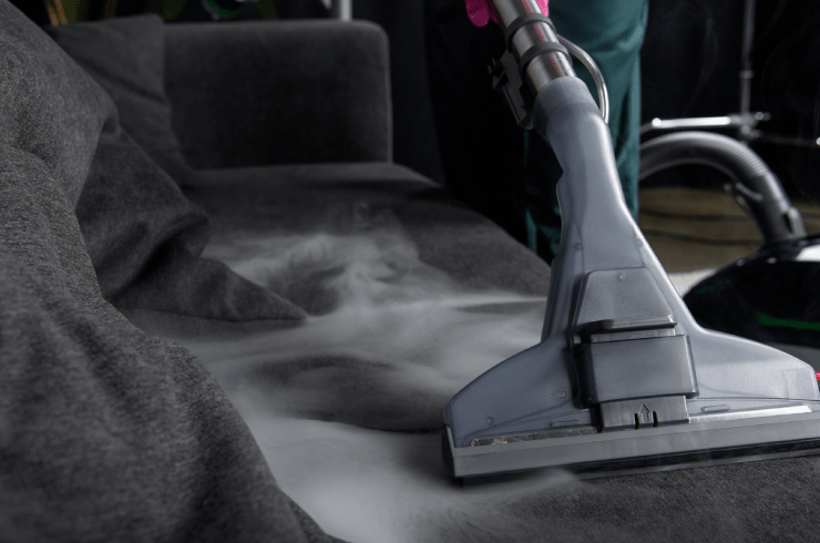 Daniel Carpet Cleaning