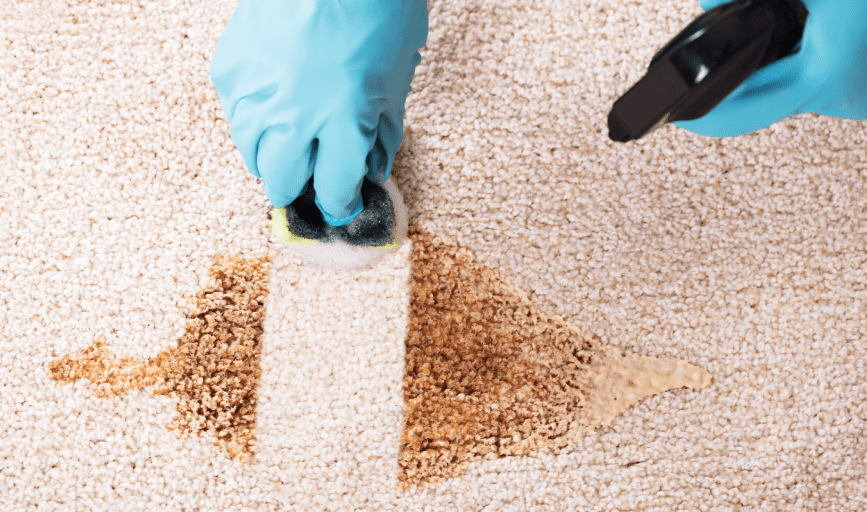 Daniel Carpet Cleaning