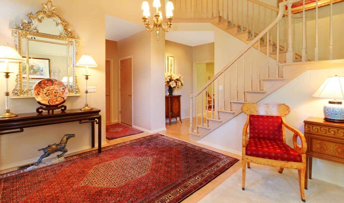 Daniel Carpet Cleaning